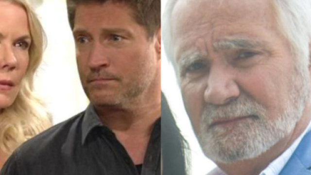 Beautiful, trame al 28/01: Deacon ama ancora Brooke, Eric pentito di aver licenziato Donna.