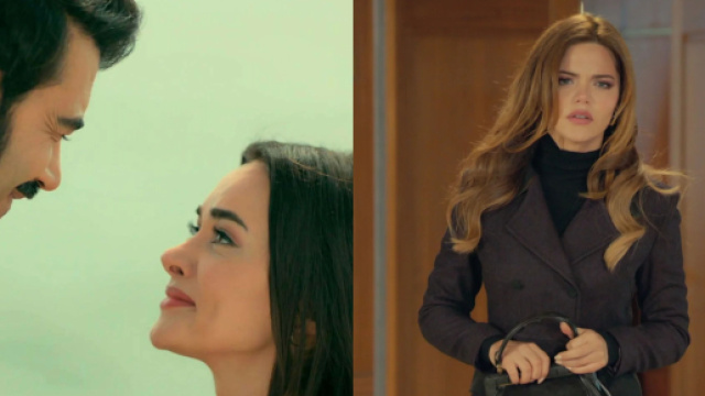 Terra Amara, spoiler turchi, Demir vuole solo &Uuml;mit: Z&uuml;leyha non &egrave; pi&ugrave; sinonimo di felicit&agrave;.