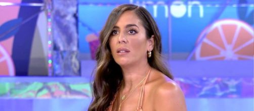 Anabel Pantoja tendrá su propio docureality a lo 'Soy Georgina' en Mediaset (Captura Telecinco)