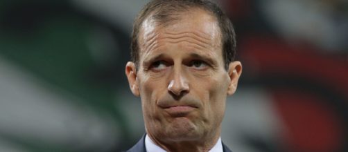 De Paola punge Allegri: 'Contro il Napoli ha avuto un atteggiamento da sbruffoncello'