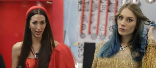 GF Vip, anticipazioni 16 gennaio: Nikita a rischio uscita, Davide racconta il suo passato.