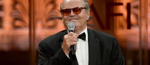 Paura per Jack Nicholson: l'attore è chiuso in casa da più di un anno