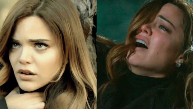 Terra Amara, spoiler turchi: Züleyha in pericolo e abbandonata a se stessa in una foresta.