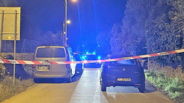 Trani, possibile omicidio-suicidio in una villetta di campagna: uomo uccide moglie e poi si impicca