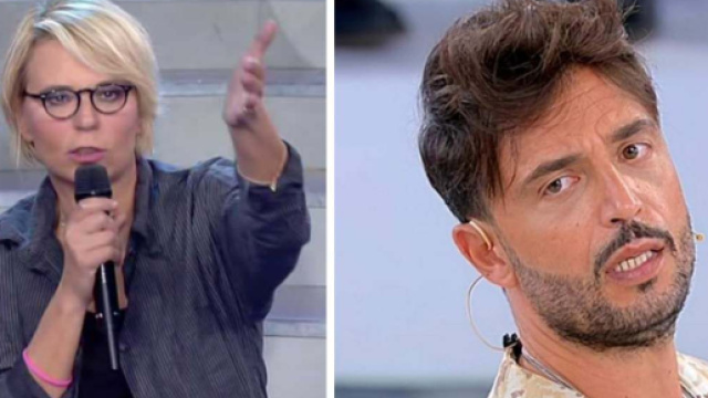 Uomini e donne anticipazioni nuove puntate.