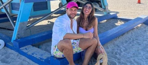Uomini e donne, Ida criticata sui social.