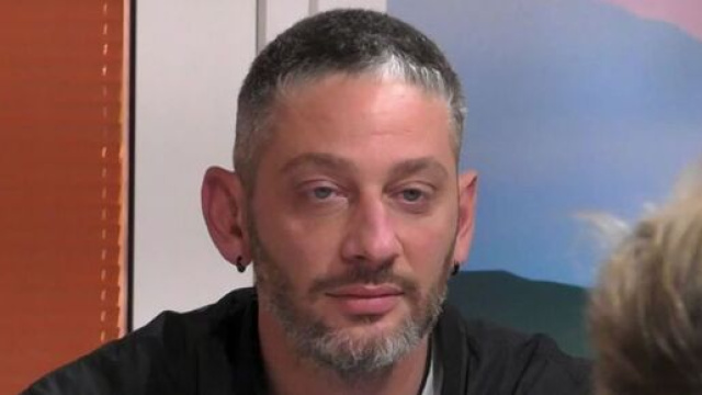 GFVip 7: Tavassi solleva dubbi sulla scelta dei preferiti, ma la regia lo censura.