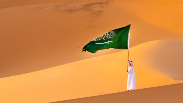 Per la terza volta, la Supercoppa si decide in Arabia Saudita.