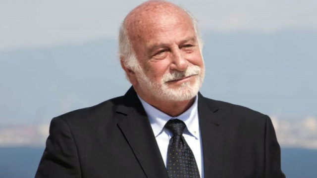 Un posto al sole, Otello Testa (Lucio Allocca).