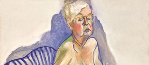 Alice Neel aimed to take art history out of its comfort zone