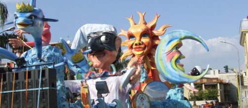 Carnevale Savianese 2023: il programma della kermesse e i temi dei carri allegorici.