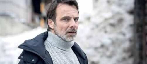 Giovanni Lo Bianco (Alessandro Preziosi) protagonista di Blackout-Vite sospese.