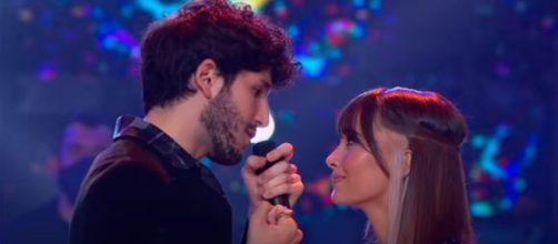 La intérprete de 'Formentera' rompió su relación con Miguel Bernardeau (Youtube, RTVE Música)