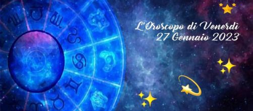 L'oroscopo di venerdì 27 gennaio: nuove idee in Capricorno, Leone libero.