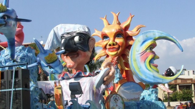Carnevale Savianese 2023: il programma della kermesse e i temi dei carri allegorici.