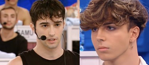 Amici 2023, spoiler 17° speciale: Gianmarco assente, Mattia vince la prova Tim.