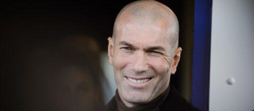 Charbonnier svela: 'Zidane andrà alla Juventus'