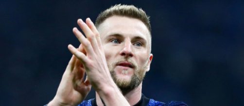 Possibile l'addio di Skriniar già a gennaio per il PSG