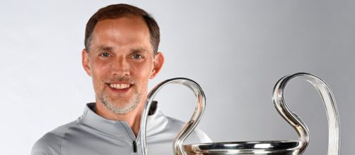 Thomas Tuchel potrebbe essere il sostituto di Stefano Pioli