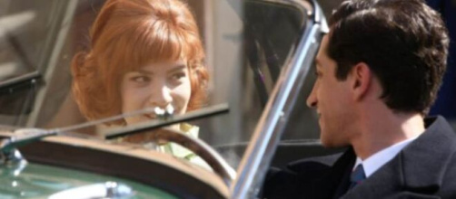 Il Paradiso, anticipazioni 23-27 gennaio: Marco torna e spiazza Gemma, Vito affronta Maria.