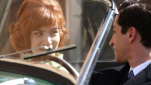 Il Paradiso, anticipazioni 23-27 gennaio: Marco torna e spiazza Gemma, Vito affronta Maria.