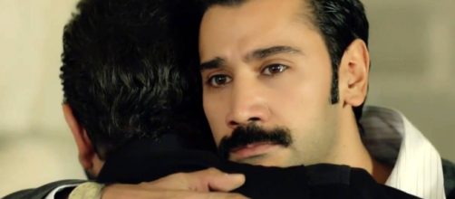 Terra Amara, Demir e Yilmaz fanno pace.