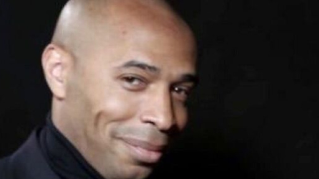 'Les genoux tiennent', Thierry Henry chambre Franck Haise et sa célébration avec le public (capture YouTube)