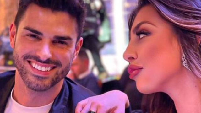 Uomini e donne, Cristian Galella dimentica Tara