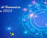 L'oroscopo della giornata di domenica 29 gennaio 2023.