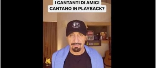 Amici, Jurman attacca Federica: 'Ho pensato subito cantasse in playback e avevo ragione'.