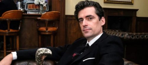 Il Paradiso, spoiler lunedì 30 gennaio: Tancredi accusato di seminare zizzania in famiglia.