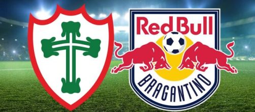 Onde assistir Portuguesa x Red Bull Bragantino ao vivo (Arte/Eduardo Gouvea)