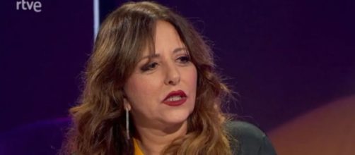 Yolanda Ramos en su entrevista con María Casado (RTVE)