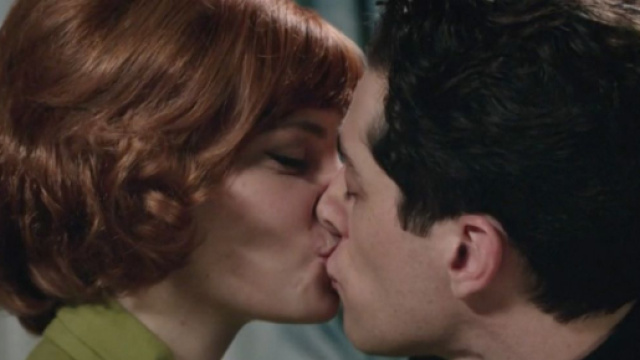 Il Paradiso delle Signore 7, spoiler dal 30 gennaio al 3 febbraio: Marco e Gemma stanno insieme sino a tarda notte.