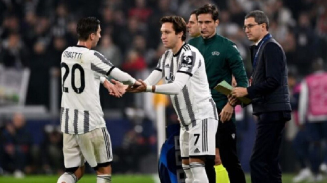 Juventus-Atalanta, probabili formazioni: Chiesa e Miretti sulla trequarti bianconera.