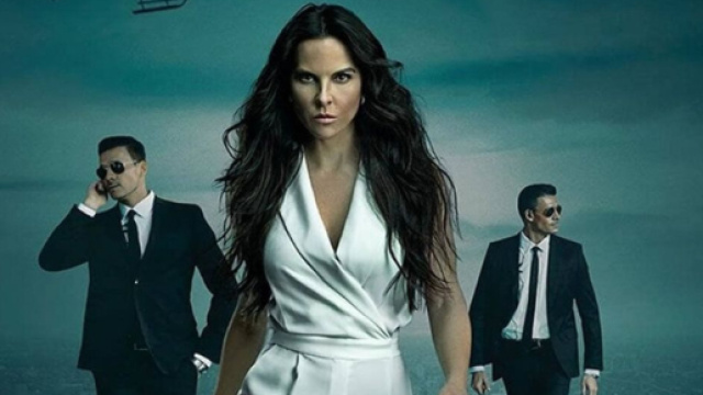 La Regina del Sud 3: Kate del Castillo è ancora Teresa Mendoza.