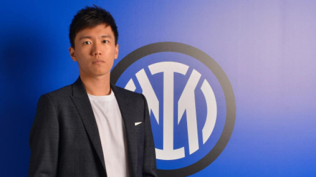 Steven Zhang in Arabia alla ricerca di un partner di minoranza.