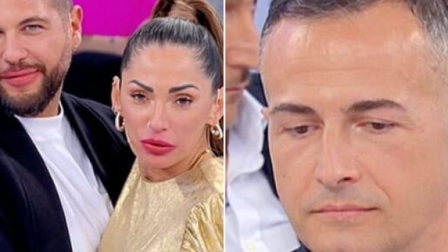 U&D, Guarnieri su Ida e Alessandro: 'Un passo indietro rispetto all'uomo che cercava'.