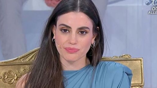 Uomini e donne, registrazione 20 gennaio