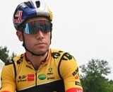 Ciclismo: Wout van Aert, uno dei leader della Jumbo Visma