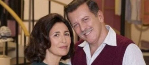 Il Paradiso 7, Agnese tradita da Armando?
