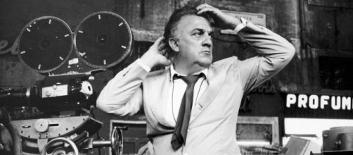 Il Paradiso delle Signore 7, anticipazioni 1° febbraio: Marco in procinto di intervistare Federico Fellini.