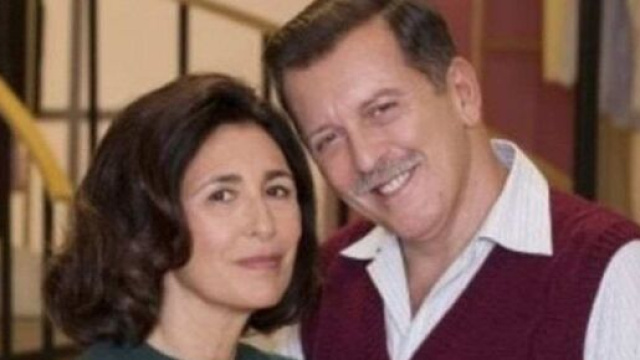 Il Paradiso 7, Agnese tradita da Armando?