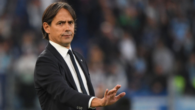 L'Inter crede nella rimonta, ma Inzaghi ha bisogno del supporto di tutti i suoi uomini.