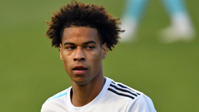 Tajon Buchanan sembra interessare l'Inter per il futuro