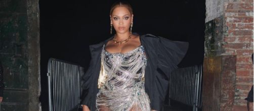 Beyoncé lleva cinco años sin actuar (Instagram /@Beyonce)