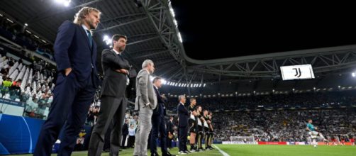 La Juventus è al lavoro per organizzare eventuali mosse dopo la sentenza plusvalenze.