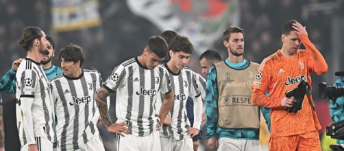Penalizzazione Juventus, la reazione di giornali ed esperti ... - primaonline.it