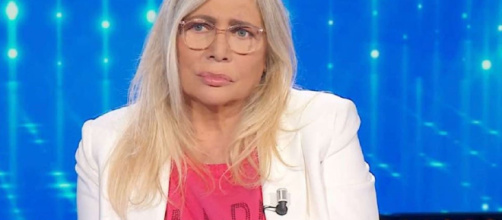 Domenica In, dure critiche su Mara Venier.