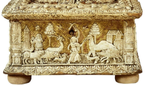 Al Castello di Teramo per ammirare la mostra 'La camera delle ... - travelnostop.com